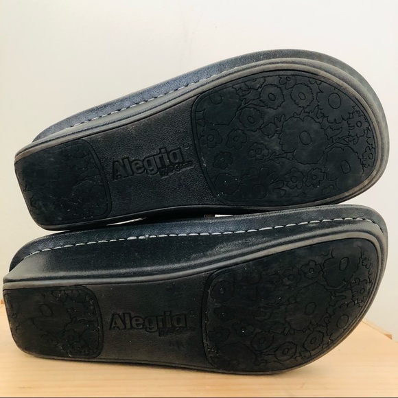 Algeria by PG Lite Paloma Mary Jane Floral Size 34 4/4.5 - Picture 8 of 8